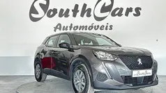 Usado 2023 Peugeot 2008 Active SUV | € 17.890 (Bom preço)