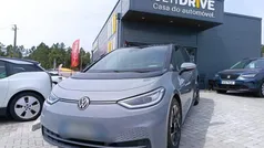 Usado 2022 VW ID.3 Pure Citadino | € 20.590 (Preço justo)