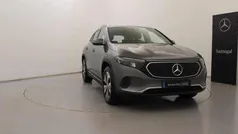 Cinzento Usado 2023 Mercedes EQA250 Edition SUV | € 39.990 (Preço justo)
