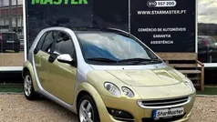 Usado 2005 Smart ForFour Citadino | € 5.480 (Super Preço)
