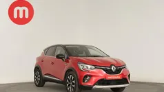 Usado 2024 Renault Captur Techno SUV | € 20.999 (Preço justo)