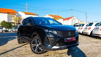 Usado 2023 Peugeot 3008 | € 27.490 (Preço justo)