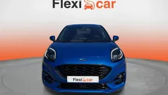 Azul Usado 2022 Ford Puma ST-Line | € 19.480 (Bom preço)