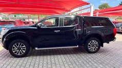 Preto Usado 2018 Nissan Navara Tekna Pickup | € 27.990 (Preço justo)