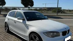 Usado 2005 BMW 118 Citadino | € 6.999 (Bom preço)