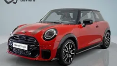 Usado 2025 Mini Cooper Citadino | € 44.500