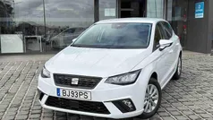 Usado 2024 Seat Ibiza Style Citadino | € 18.800 (Preço justo)