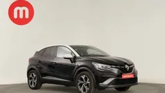 Usado 2022 Renault Captur SUV | € 19.999 (Preço justo)