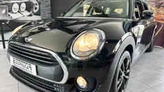 Preto Usado 2017 Mini Clubman Carrinha | € 15.900 (Preço justo)
