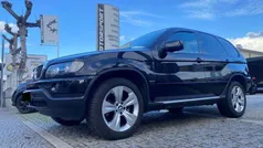 Preto Usado 2004 BMW X5 SUV | € 11.900 (Preço justo)