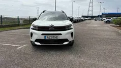 Usado 2023 Citroën C5 Aircross Shine SUV | € 29.490 (Preço justo)