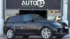 Usado 2020 Land Rover Range Rover Sport SUV | € 54.990 (Super Preço)