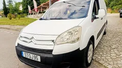 Usado 2008 Citroën Berlingo Monovolume | € 5.950 (Preço justo)