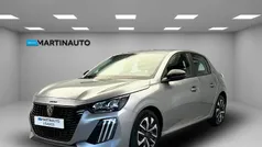 Usado 2024 Peugeot 208 Active Citadino | € 17.950 (Preço justo)