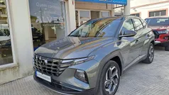Antracite Usado 2022 Hyundai Tucson SUV | € 32.980 (Preço justo)