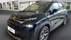 Preto Novo 2024 Citroën C3 Aircross PureTech SUV | € 20.490 (Preço justo)