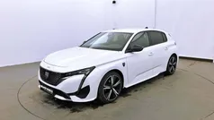 Usado 2023 Peugeot 308 | € 20.990 (Bom preço)