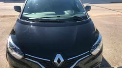 Usado 2017 Renault Scénic IV Monovolume | € 11.499 (Super Preço)