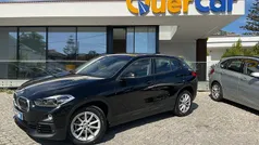 Usado 2020 BMW X2 Advantage SUV | € 25.900 (Bom preço)