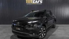 Usado 2015 Citroën C4 Cactus PureTech Citadino | € 10.250 (Preço justo)