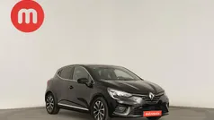 Usado 2022 Renault Clio V Techno | € 16.799 (Preço justo)