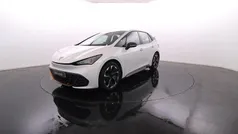 Branco Usado 2023 Cupra Born Citadino | € 31.900 (Preço justo)