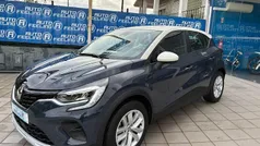 Usado 2021 Renault Captur SUV | € 17.900 (Preço justo)