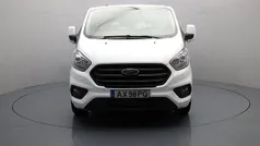 Usado 2023 Ford Transit Custom Carrinha | € 39.490 (Preço justo)