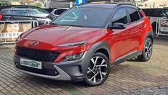 Usado 2022 Hyundai Kauai Premium SUV | € 19.990 (Preço justo)