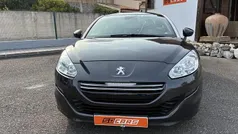 Preto Usado 2014 Peugeot RCZ Coupé | € 17.945 (Preço justo)