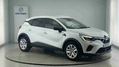 Branco Usado 2023 Mitsubishi ASX Invite SUV | € 17.990 (Preço justo)