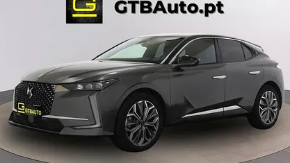 Usado DS Automobiles DS4 Bastille 130 HP (95 kW) 2024