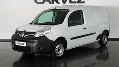 Branco Usado 2021 Renault Kangoo Business Monovolume | € 14.900 (Preço justo)