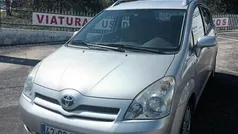 Cinza Usado 2005 Toyota Corolla | € 4.950 (Preço justo)