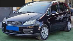 Usado 2006 Ford C-MAX Monovolume | € 4.999 (Preço justo)