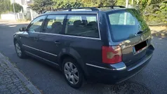 Usado 2003 VW Passat Sportline Carrinha | € 3.750 (Preço justo)