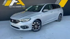 Cinza Usado 2021 Fiat Tipo Mirror Carrinha | € 12.800 (Preço justo)