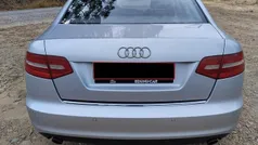 Usado 2010 Audi A6 Sport Sedan | € 9.999 (Bom preço)