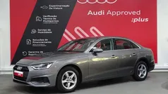 Usado 2020 Audi A4 Business Sedan | € 25.490 (Super Preço)