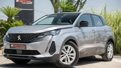 Usado 2021 Peugeot 3008 Allure SUV | € 22.450 (Preço justo)