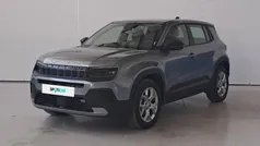 Branco Usado 2024 Jeep Avenger Altitude SUV | € 22.900 (Preço justo)