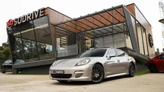 Usado 2010 Porsche Panamera | € 39.000