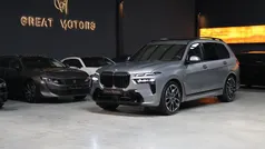 Usado 2023 BMW X7 SUV | € 110.000