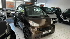 Smart ForTwo Coupé