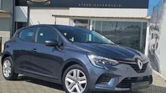 Cinza Usado 2022 Renault Clio V Equilibre | € 14.650 (Preço justo)