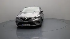 Cinzento Usado 2023 Renault Clio V Evolution Sedan | € 18.890 (Preço justo)