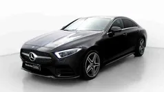 Usado 2020 Mercedes CLS300 AMG line Coupé | € 65.001