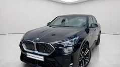 Preto Novo 2025 BMW iX SUV | € 51.950 (Super Preço)