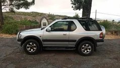 Usado 1999 Opel Frontera SUV | € 5.500