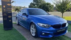 Usado 2015 BMW 420 Gran Coupé Coupé | € 19.900 (Bom preço)